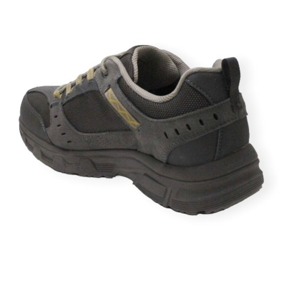 SKECHERS 237386 STBR OAK CANYON RYDELL WATERPROOF