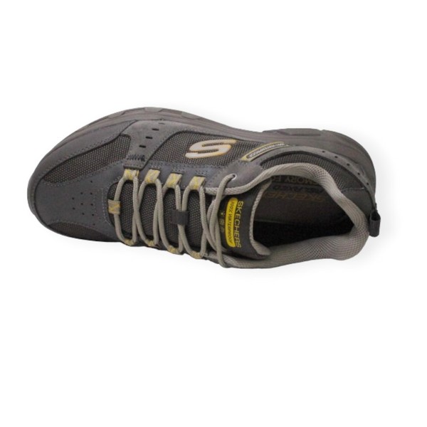 SKECHERS 237386 STBR OAK CANYON RYDELL WATERPROOF