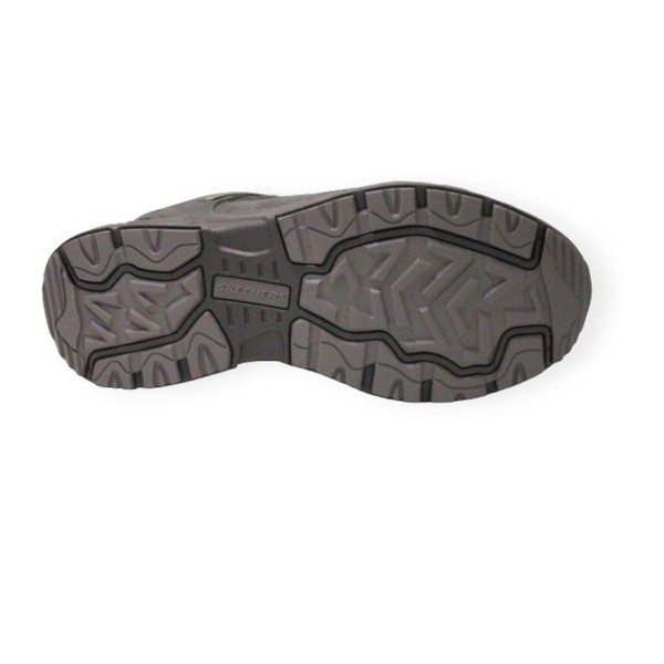 SKECHERS 237386 STBR OAK CANYON RYDELL WATERPROOF 6