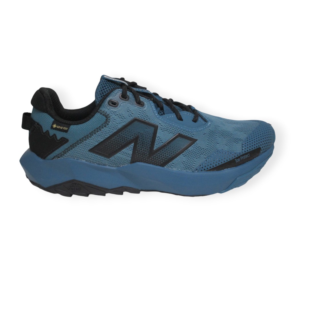 NEW BALANCE NITREL V6 MTNTRGM6 NAVY TRAIL GORE-TEX