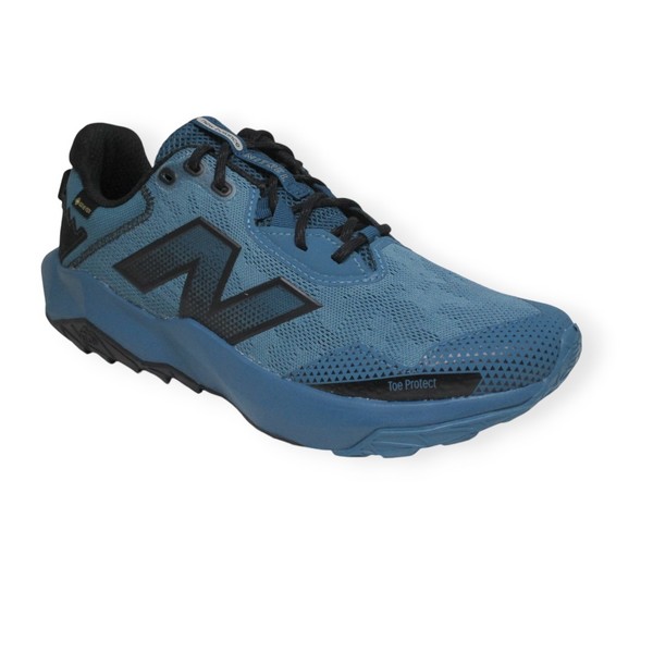 NEW BALANCE NITREL V6 MTNTRGM6 NAVY TRAIL GORE-TEX
