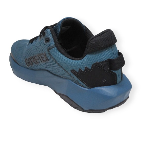 NEW BALANCE NITREL V6 MTNTRGM6 NAVY TRAIL GORE-TEX