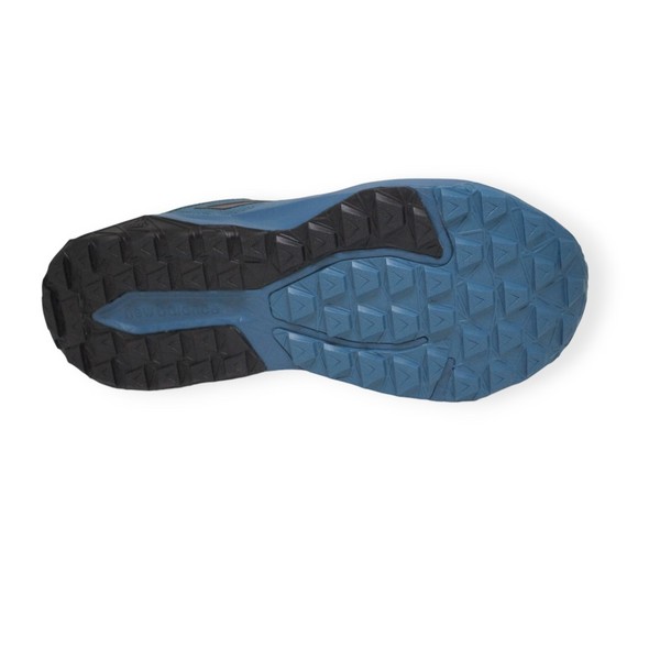 NEW BALANCE NITREL V6 MTNTRGM6 NAVY TRAIL GORE-TEX 6