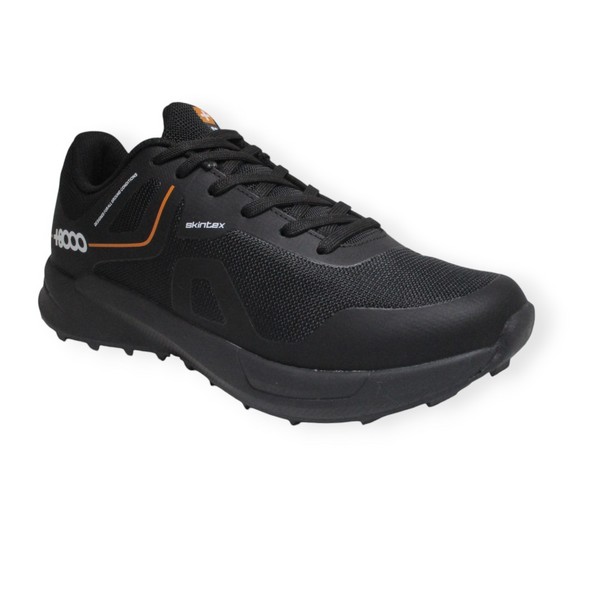 +8000 TIKER BLACK WATERPROOF