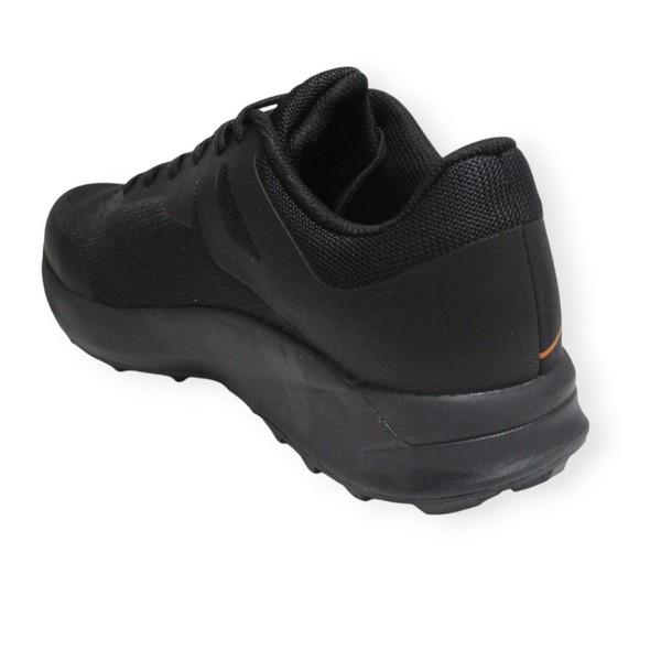 +8000 TIKER BLACK WATERPROOF