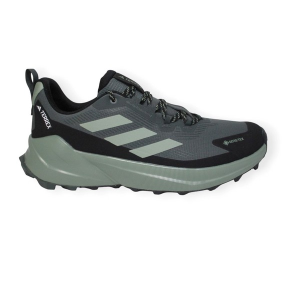 ADIDAS IH3735 TRAILMAKER 2 GORE TEX GREY