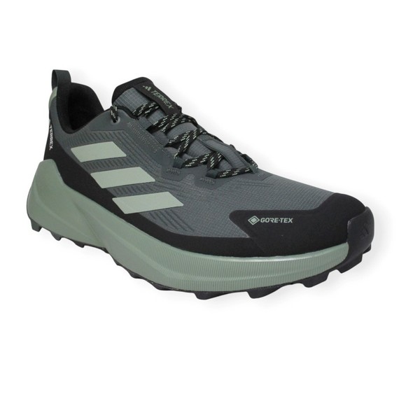 ADIDAS IH3735 TRAILMAKER 2 GORE TEX GREY