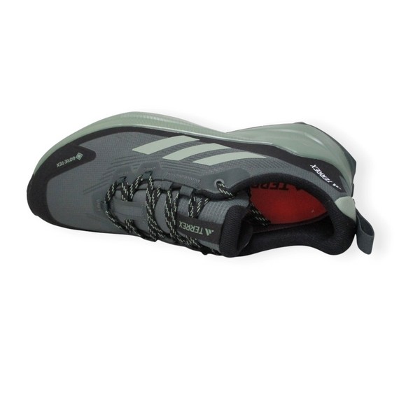 ADIDAS IH3735 TRAILMAKER 2 GORE TEX GREY