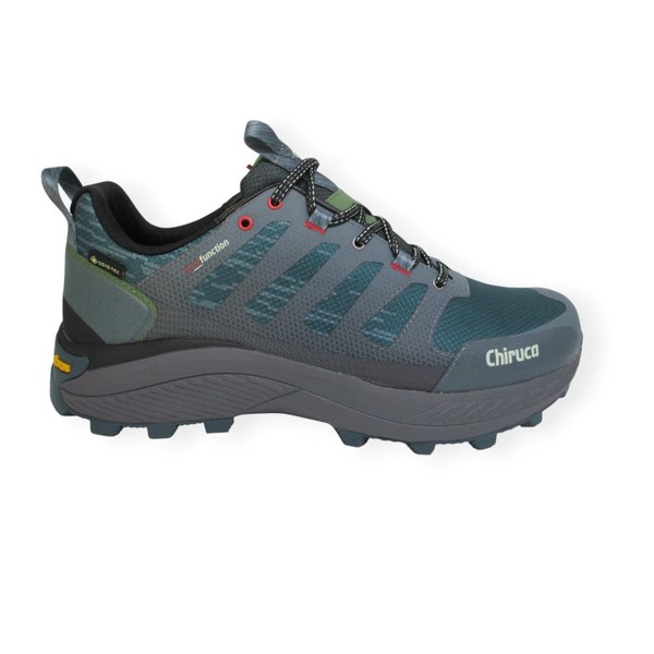 CHIRUCA CENOTE 01 GREY GORE-TEX