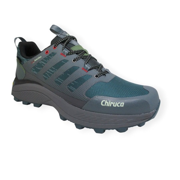 CHIRUCA CENOTE 01 GREY GORE-TEX
