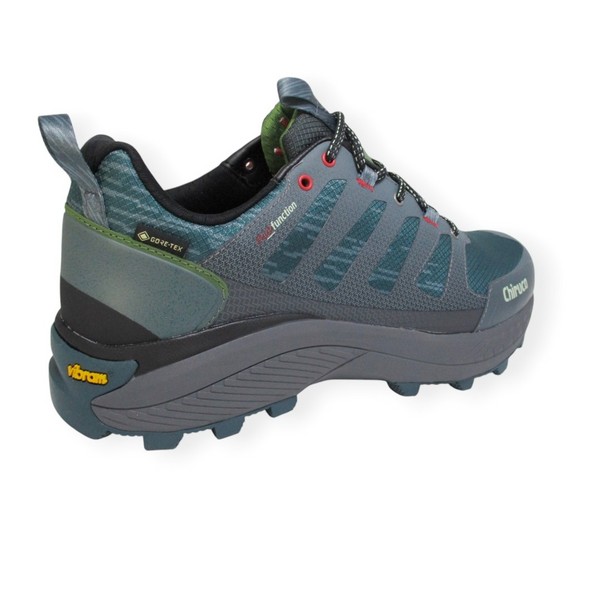 CHIRUCA CENOTE 01 GREY GORE-TEX