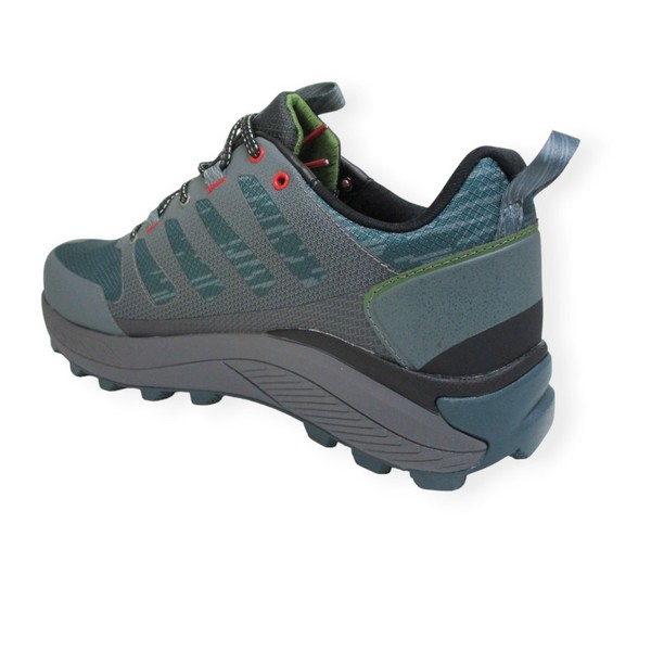 CHIRUCA CENOTE 01 GREY GORE-TEX