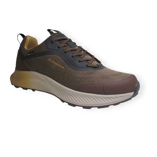 AVILA 02 BROWN GORE TEX