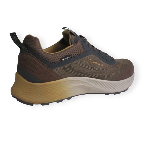 AVILA 02 BROWN GORE TEX