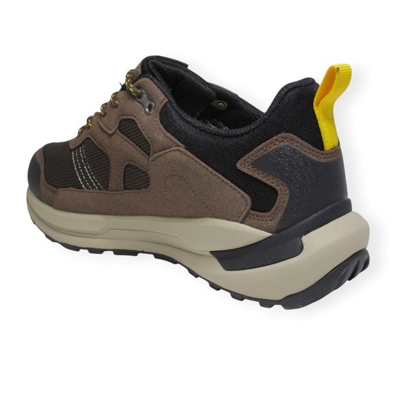 RODERA LOW TAUPE WATERPROOF