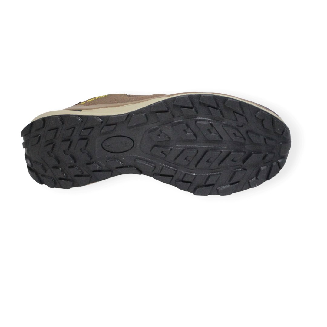 HITEC RODERA LOW TAUPE WATERPROOF 6