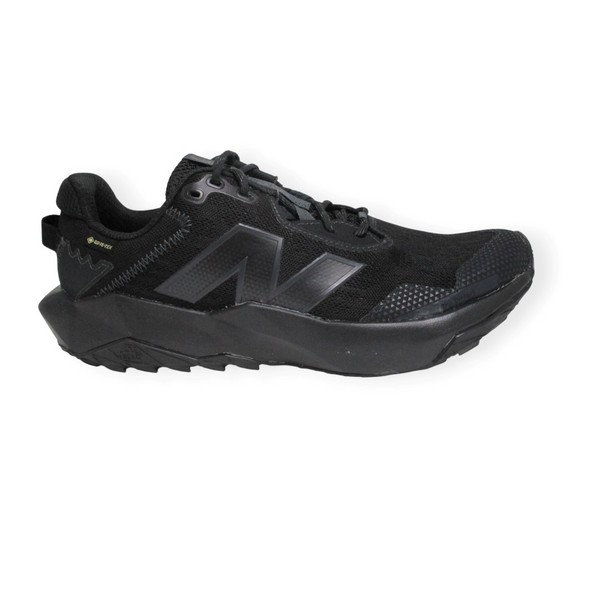 NEW BALANCE NITREL GORE TEX BLACK NTNTRGB6