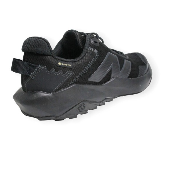 NEW BALANCE NITREL GORE TEX BLACK NTNTRGB6