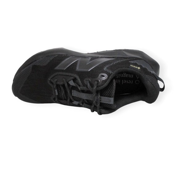 NEW BALANCE NITREL GORE TEX BLACK NTNTRGB6