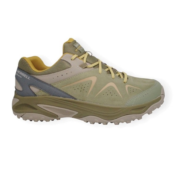 MERRELL J038487 YOKOTA 3 DRAB VERT GORE TEX