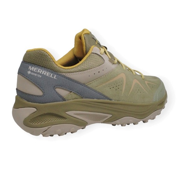 MERRELL J038487 YOKOTA 3 DRAB VERT GORE TEX