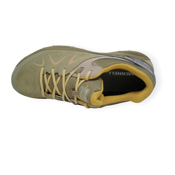 MERRELL J038487 YOKOTA 3 DRAB VERT GORE TEX
