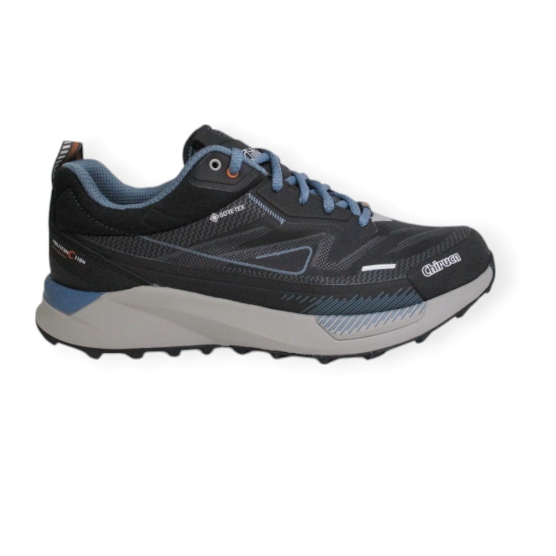 CHIRUCA SUCRE 03 NAVY GORE TEX