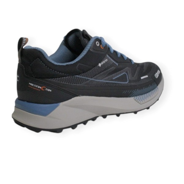 CHIRUCA SUCRE 03 NAVY GORE TEX