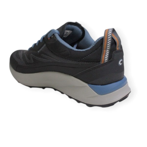 CHIRUCA SUCRE 03 NAVY GORE TEX