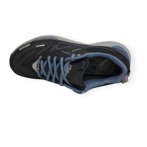 CHIRUCA SUCRE 03 NAVY GORE TEX