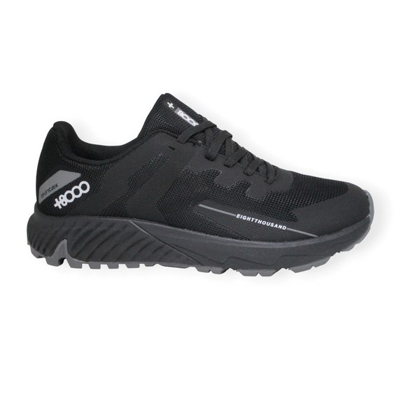 +8000 TELMEN BLACK WATERPROOF