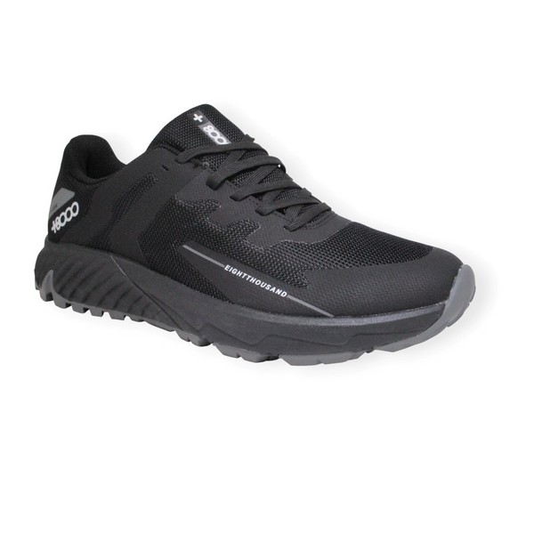 +8000 TELMEN BLACK WATERPROOF
