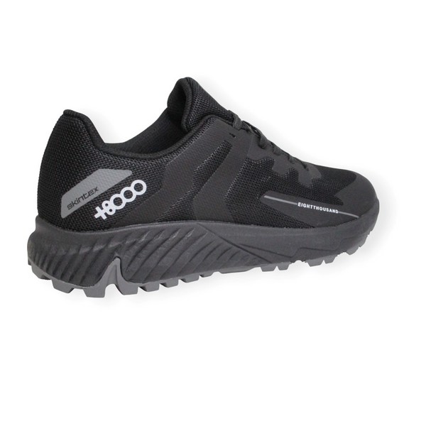 +8000 TELMEN BLACK WATERPROOF