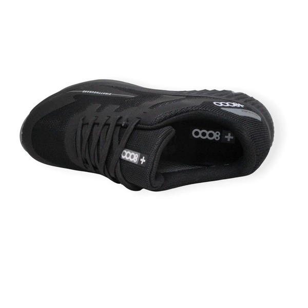 +8000 TELMEN BLACK WATERPROOF