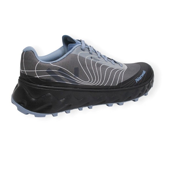 NNORMAL TOMIR 2.0 GTX M BLUE TRAIL GORE TEX