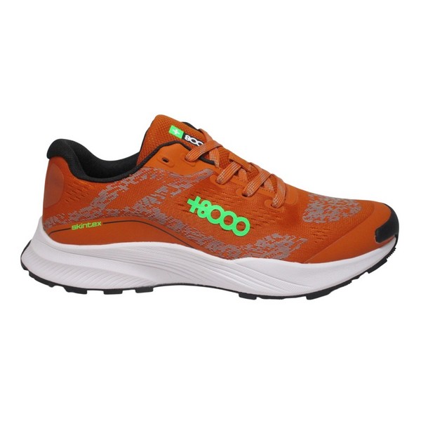 +8000 TOCLA ORANGE TRAIL WATERPROOF