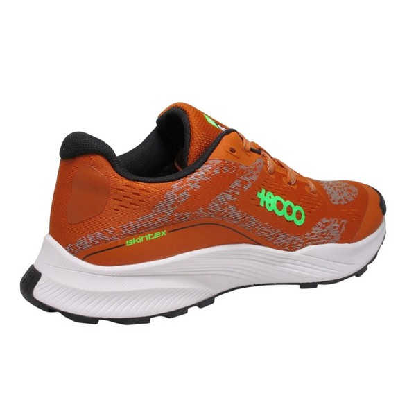 +8000 TOCLA ORANGE TRAIL WATERPROOF