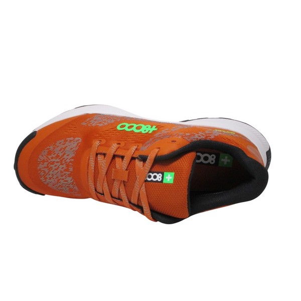 +8000 TOCLA ORANGE TRAIL WATERPROOF
