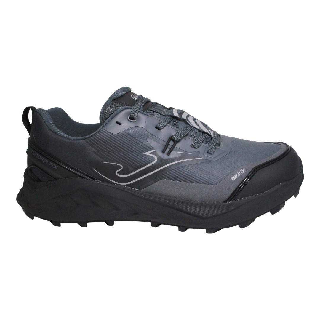 JOMA TUNDRA AX M 2622 GREY WATERPROOF