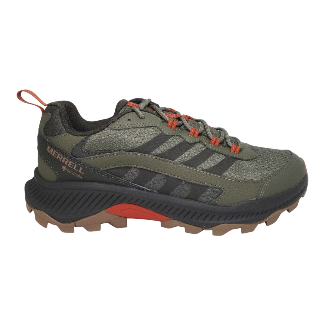 MERRELL SPEED STRIKE 2.0 ILIVE GORE TEX J037827