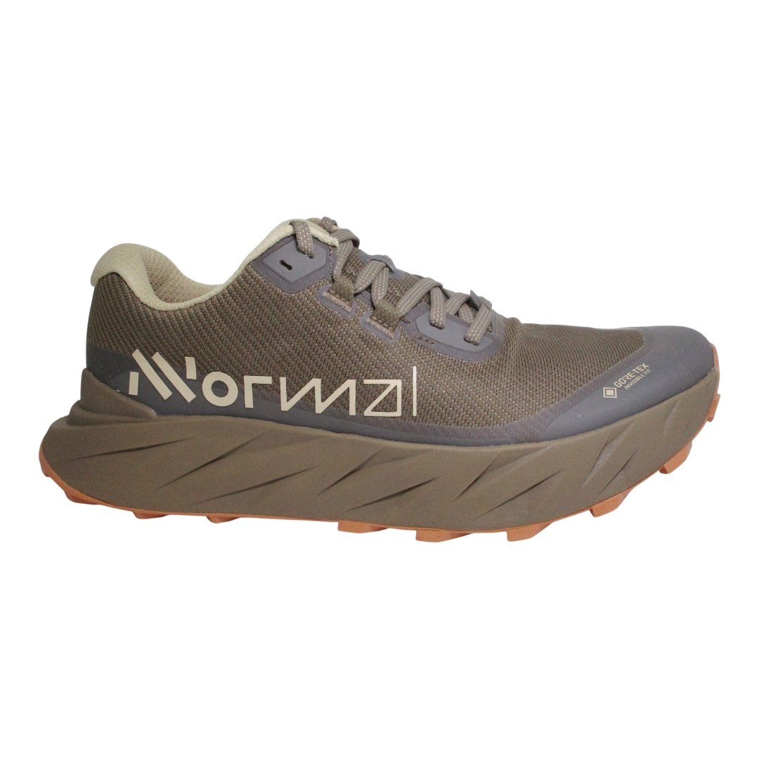 NNORMAL CADI GTX MENS BROWN NXRCD1M