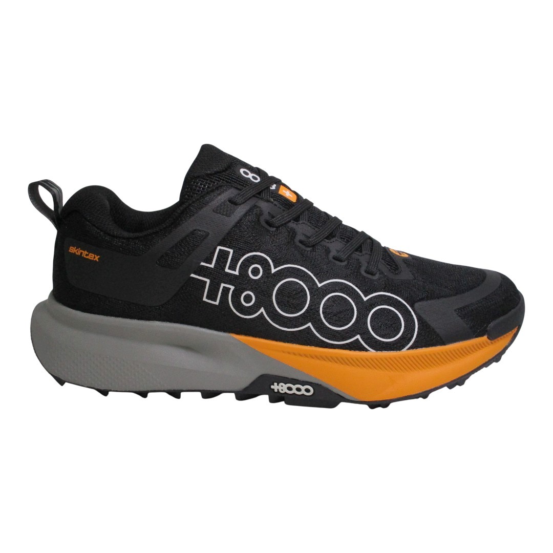 KB.VELETA-BLK.TREKKING_GORE.M. +8000