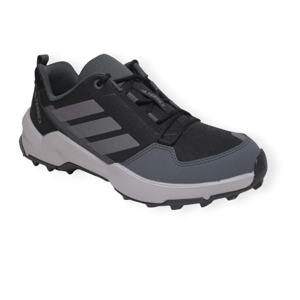 ADIDAS IF6525 BLACK AX4R LOW TREK.