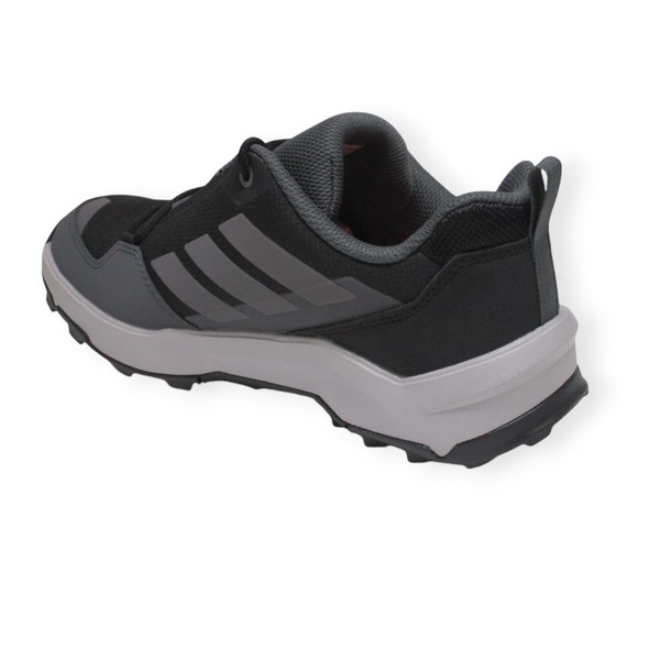 ADIDAS IF6525 BLACK AX4R LOW TREK.