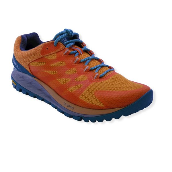 MERRELL J067194 ANTORA 2 POPPY VIBRAM