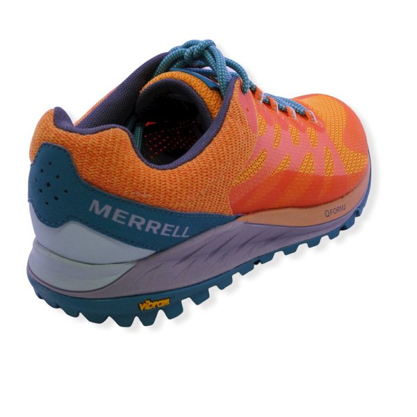 MERRELL J067194 ANTORA 2 POPPY VIBRAM