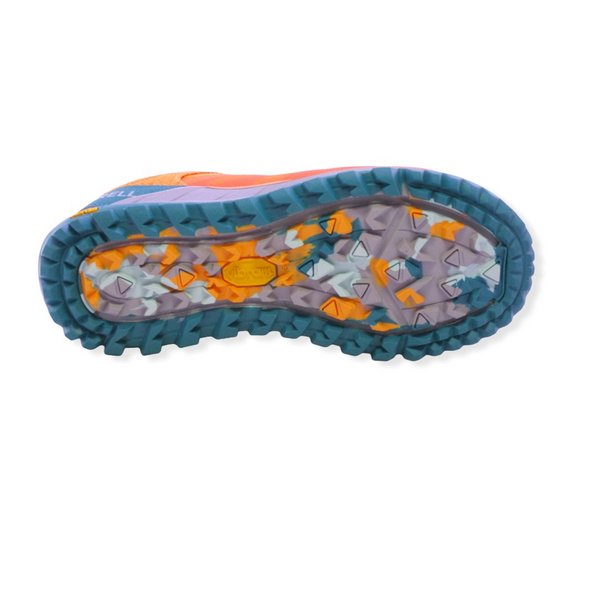 MERRELL J067194 ANTORA 2 POPPY VIBRAM