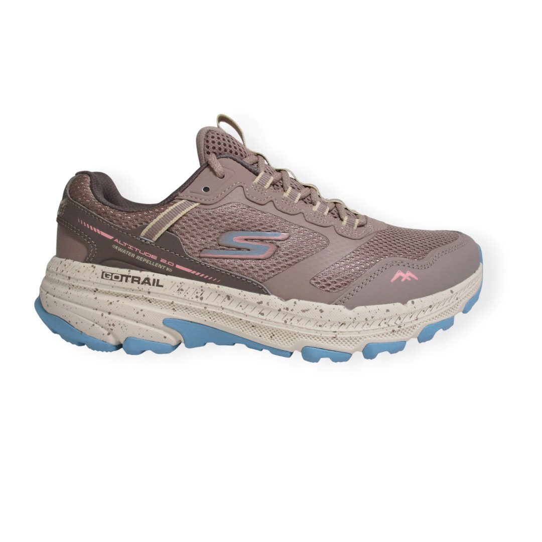 SKECHERS 129525 TPBL GO RUN TRAIL RAVINE