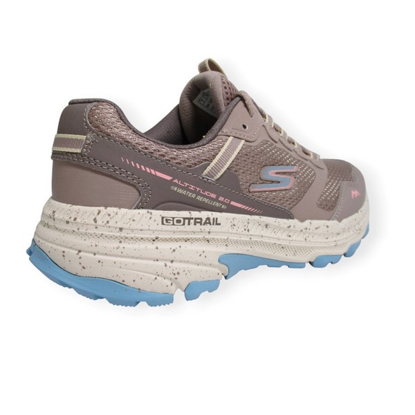 SKECHERS 129525 TPBL GO RUN TRAIL RAVINE