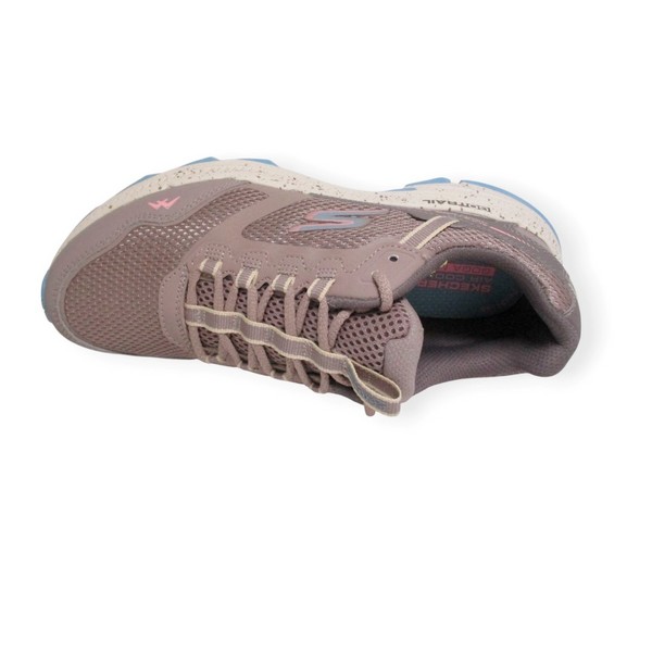 SKECHERS 129525 TPBL GO RUN TRAIL RAVINE